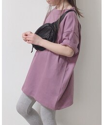 GU | Tシャツ/カットソー