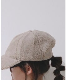 GU | キャップ
