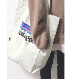 patagonia | バッグ