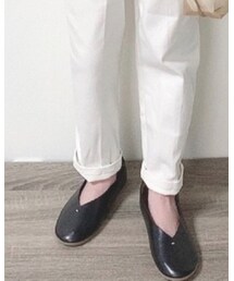 @tototo& | バレエシューズ