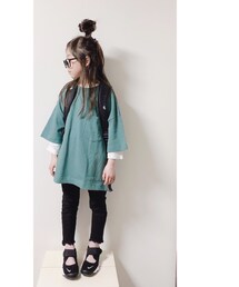 GU | Tシャツ/カットソー
