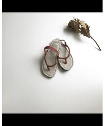 no brand | サンダル