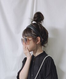 3coins | カチューシャ