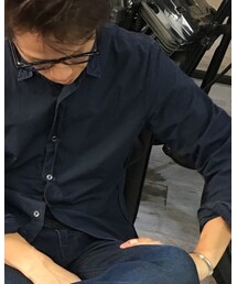 MARTIN MARGIELA | シャツ/ブラウス