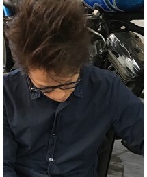 DITA LEGENDS | メガネ