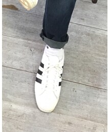 HYKE | スニーカー