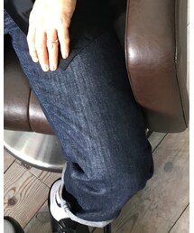 MARTIN MARGIELA | デニムパンツ
