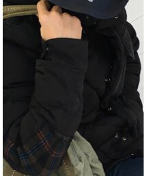 JUNYA WATANABE MAN | ダウンジャケット/コート