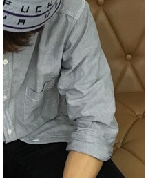 COMME des GARCONS HOMME | シャツ/ブラウス