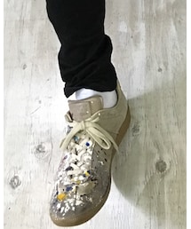 MARTIN MARGIELA | スニーカー