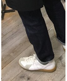 軍物 | スニーカー