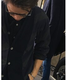 COMME des GARCONS HOMME | カーディガン/ボレロ