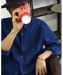 COMME des GARCONS SHIRT | シャツ/ブラウス