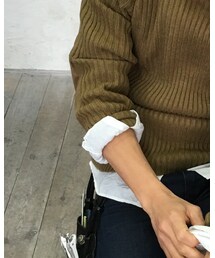 MARTIN MARGIELA | シャツ/ブラウス