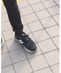 NEW BALANCE | スニーカー