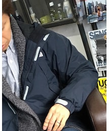 THE NORTH FACE | ナイロンジャケット