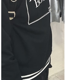 Original. | パーカー