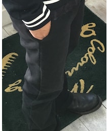 wjk | その他パンツ