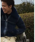 Finders Keepers(フィンダーズキーパーズ)の「ジャケット/アウター(ムートンコート)」