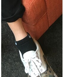 VANS | スニーカー