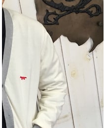 Maison Kitsune | カーディガン/ボレロ