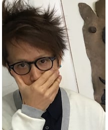 DITA LEGENDS | メガネ