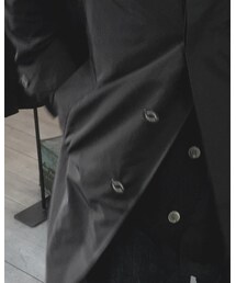 MACKINTOSH PHILOSOPHY | モッズコート
