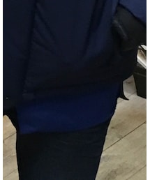 ACNE | デニムパンツ