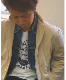 Levi's | デニムジャケット