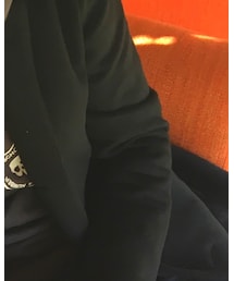 STUDIOUS | チェスターコート