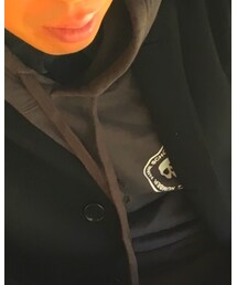 NUMBER (N)INE | パーカー