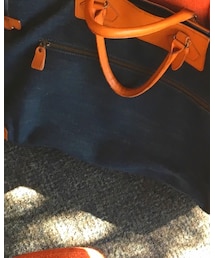 Dakota | トートバッグ