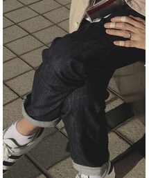 MARTIN MARGIELA | デニムパンツ