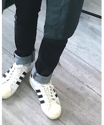 HYKE | スニーカー