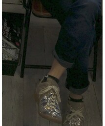 MARTIN MARGIELA | スニーカー