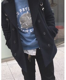 Maison Kitsune | スウェット