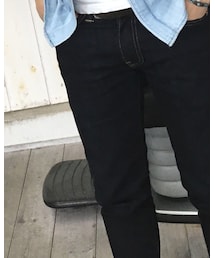 LEVI'S VINTAGE CLOTHING | デニムパンツ