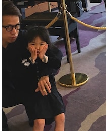 BURBERRY | カーディガン/ボレロ