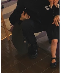 MARTIN MARGIELA | スラックス