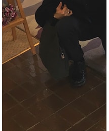 HERMES | トートバッグ