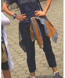 STRUM | その他パンツ