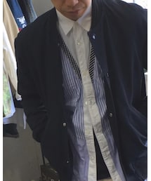 COMME des GARCONS SHIRT | シャツ/ブラウス
