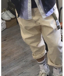 GANRYU | その他パンツ