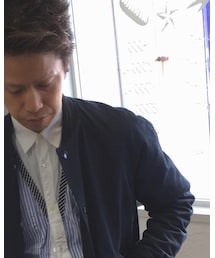 A.P.C. | ブルゾン