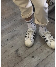 HYKE | スニーカー