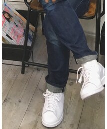 HYKE | スニーカー