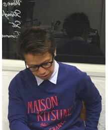 DITA LEGENDS | メガネ