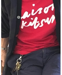 Maison Kitsune | Tシャツ/カットソー