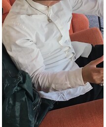 Acne Studios | シャツ/ブラウス