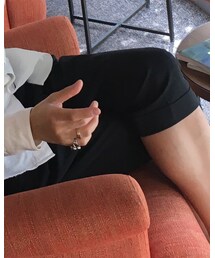 GANRYU | その他パンツ